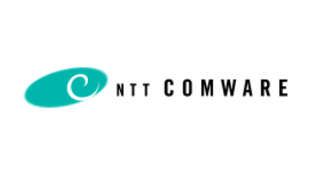 NTT COMWARE