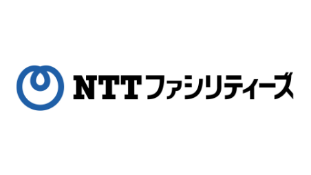 NTTファシリティーズのロゴ画像