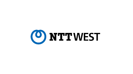 NTT WEST