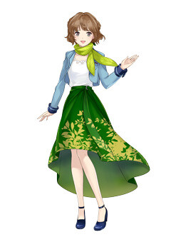 Yui Yachigusa