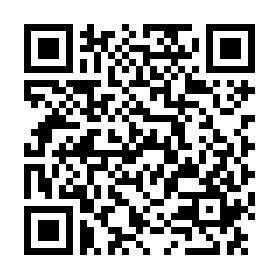 App Store QRcode