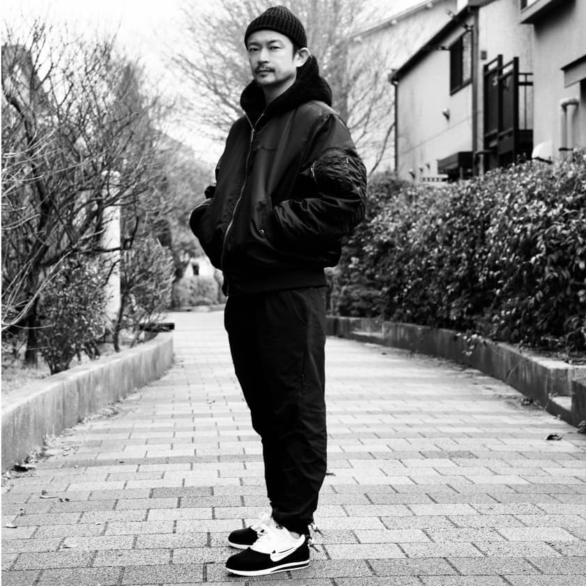 Daito Manabe