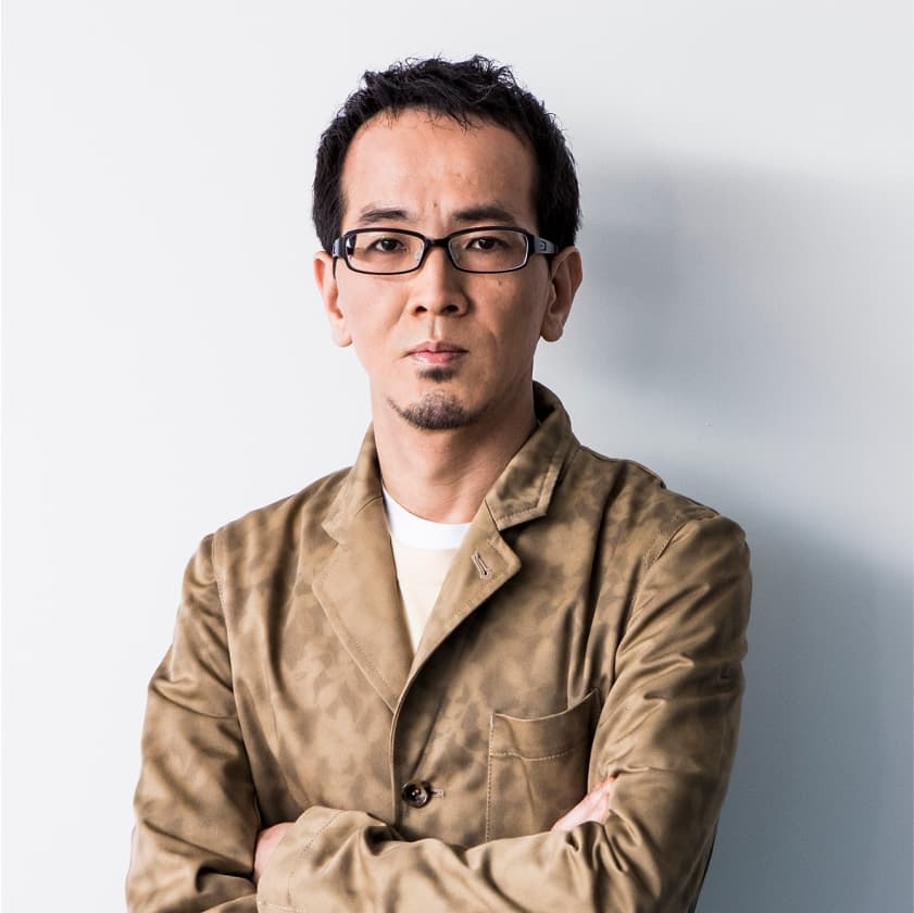 Motoi Ishibashi