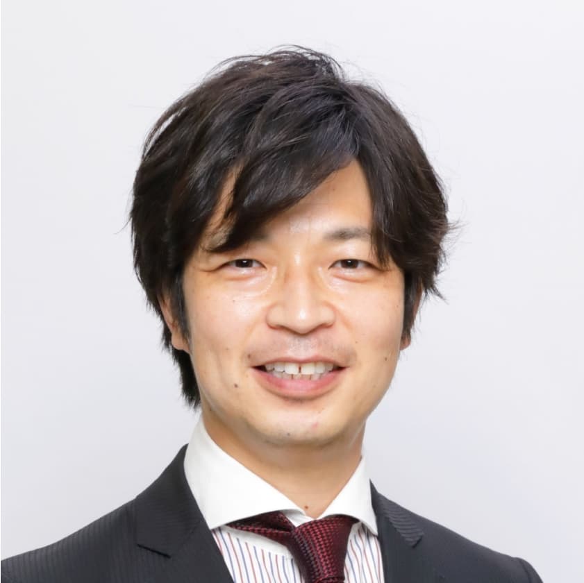 Jun Shimamura, Ph. D.