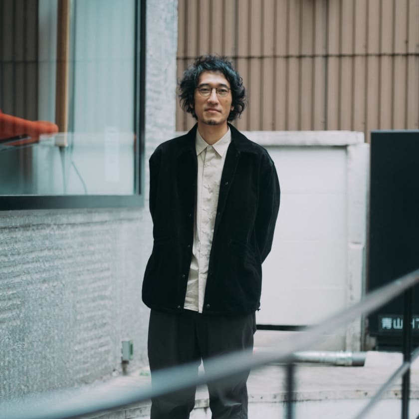 Sotaro Yasumochi