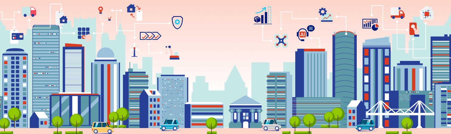 About AI at NTT