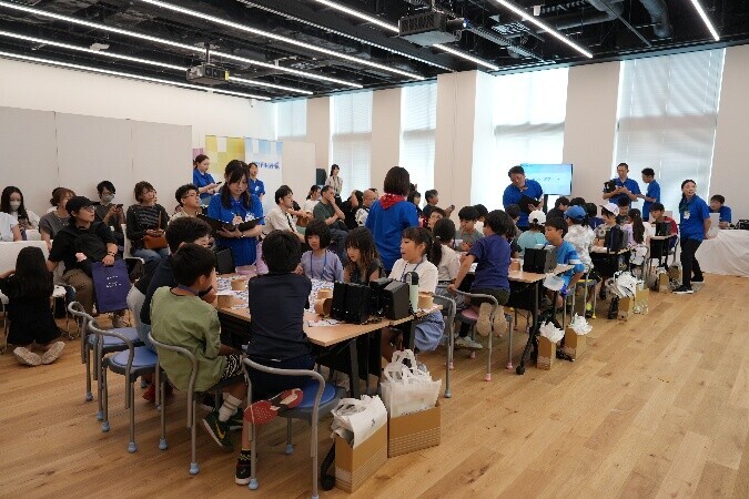 Image: • Sapporo Venue