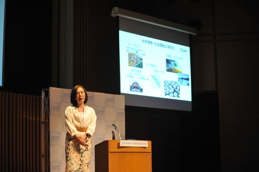 Image: 3) Keynote Speeches