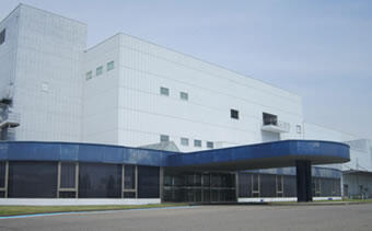 (Photo 3) Furukawa Electric Mie Works