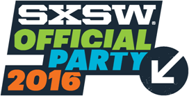 SSXSW OFFICIAL PARTY 2016