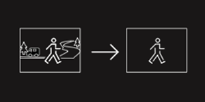 1) Real-Time Target Subtraction Technology under Various Background Situations