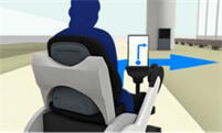 <2>Autonomous Mobility Function