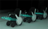 <3>Tandem Movement Function