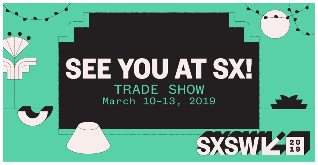 SXSW2019