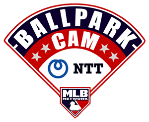 NTT BALLPARK CAM