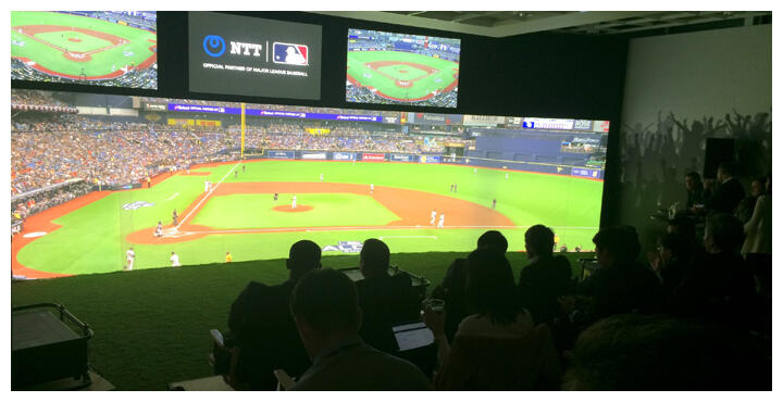 MLB Studio