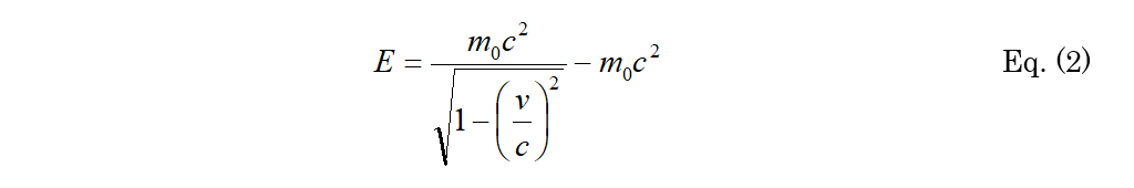 Eq. (2)