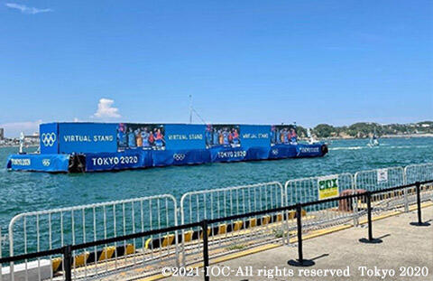 Implementation of the project in the sailing competition_img02