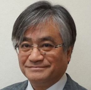 Shuichi Fukatsu Executive Producer for Yubari International Fantastic Film Festival