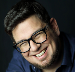 Kristof Deak Filmmaker