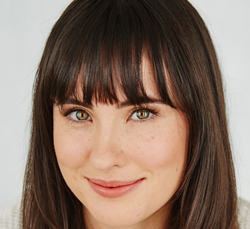 Genevieve Clay-Smith Filmmaker
