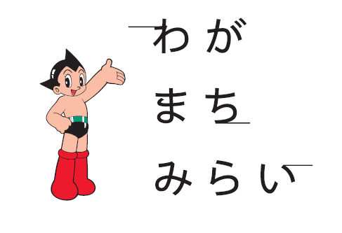 Image character