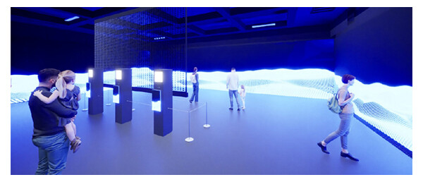 Image of Zone 3: Epilogue venue