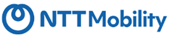  NTT Mobility, Inc. logo.