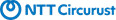 The NTT Circurust logo.