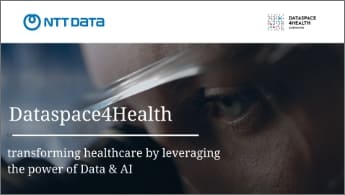 Image of ”Dataspace4Health”