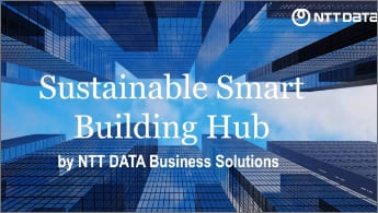 Image of ”Sustainable Buildings”