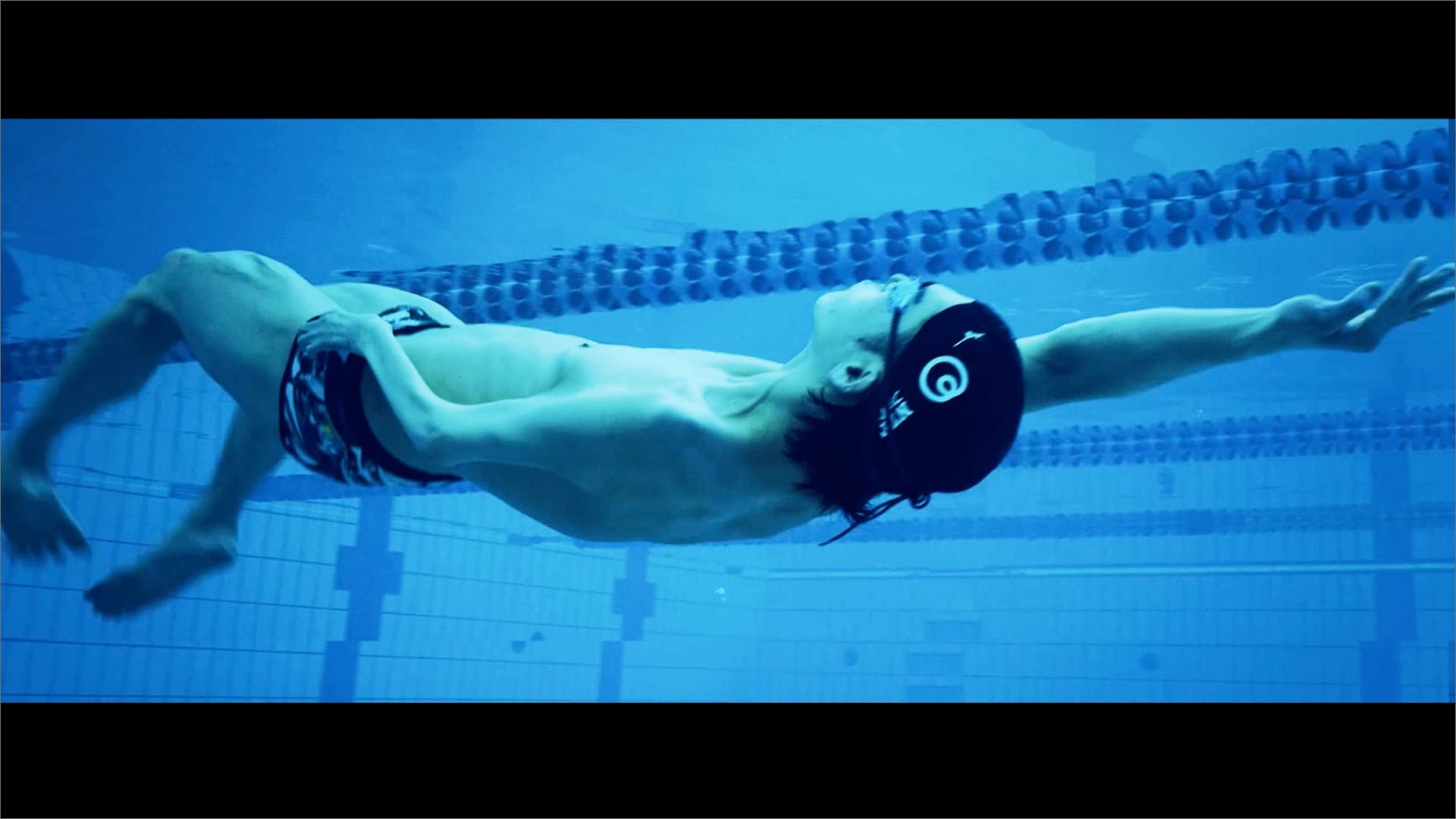 Image of “For an inclusive world: supporting a para-athlete“