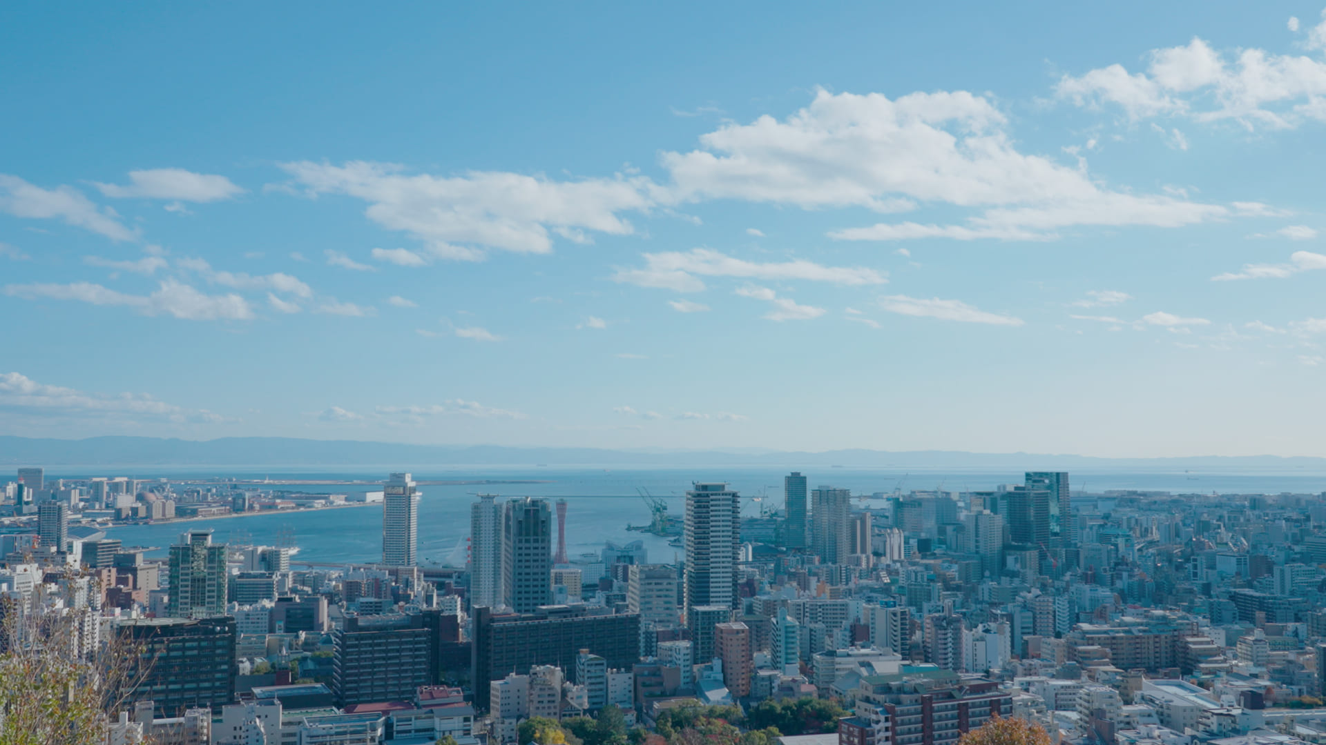 Image of “Implementation of Advanced Technologies Contributing to Urban Development 30 Years Ahead“