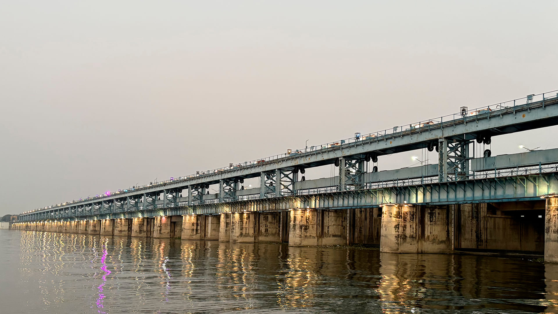 Image of “Tech-Driven Urban Flood Solutions“