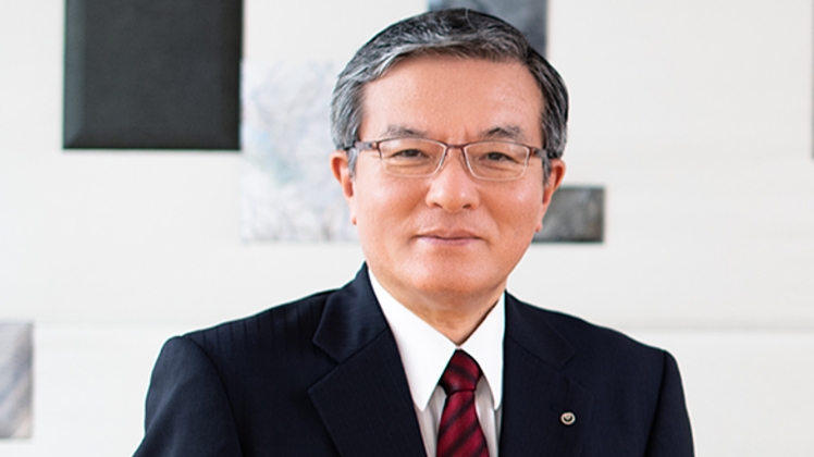 Akira Shimada