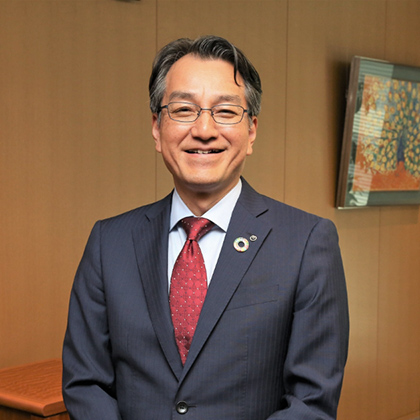 Hidenori Kigami
