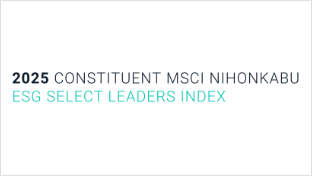 MSCI Japan ESG Select Leaders Index