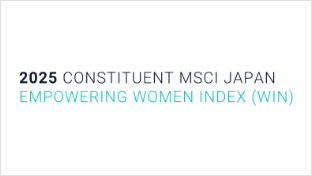 MSCI Japan Empowering Women Index