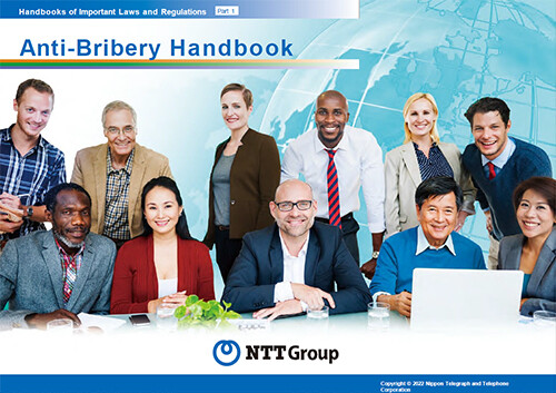 Anti-Bribery Handbook