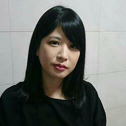 Ayako Hasegawa