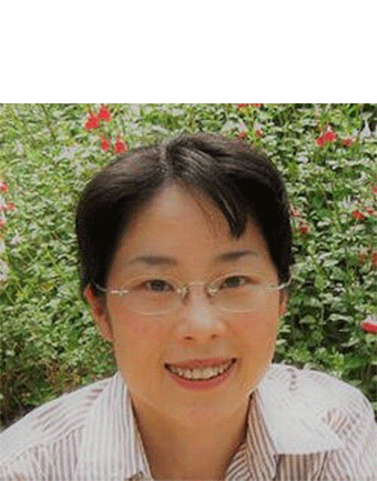 Naomi Yamashita