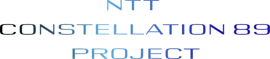 NXCP CONSTELLATION 89 PROJECT