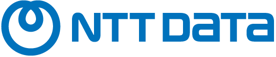 NTTデータ