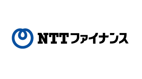 NTTファイナンスのロゴ画像
