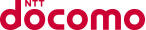 NTT docomo ロゴ