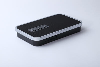 R-Talk 800EXの外観