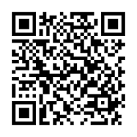 App StoreのQRコード