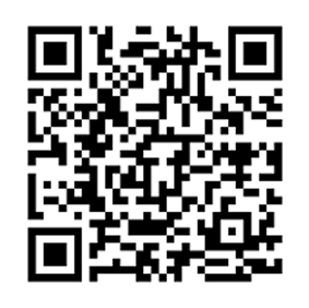 Google PlayのQRコード