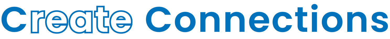 Create Connections
