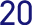 20日